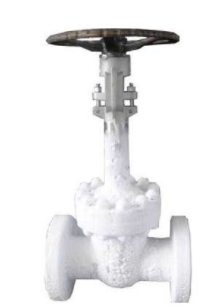 valves company in Qatar