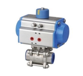 valves company in Qatar