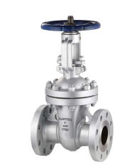 valve companies in Qatar