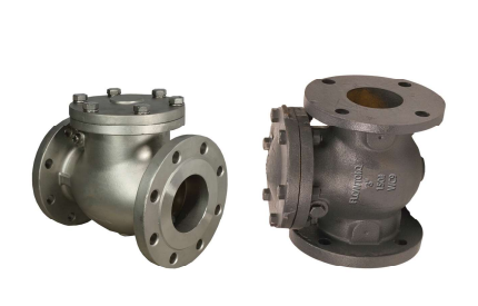 Valves supplier in Qatar