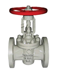valves company in Qatar