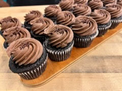 Thumbnail: Chocolate on Chocolate