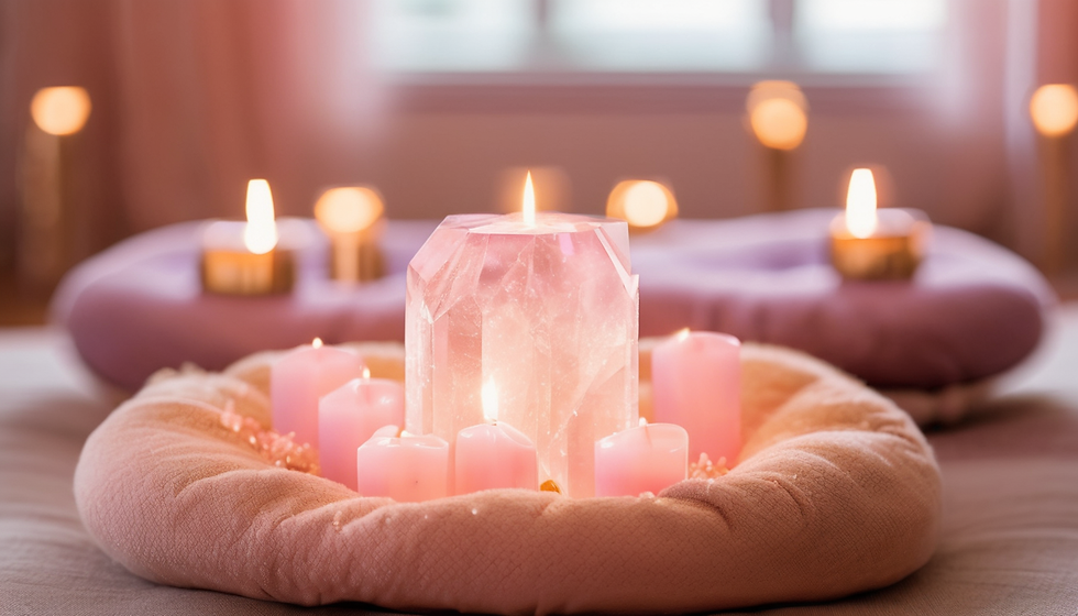 Women's Spiritual Awakening Retreat