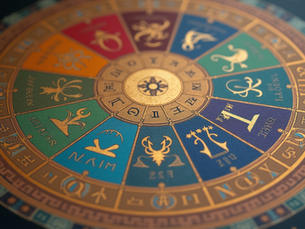 Exploring Astrology: Your Birth Chart Uncovered
