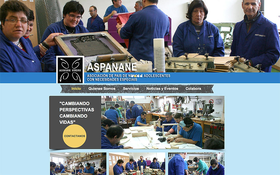 Aspanane