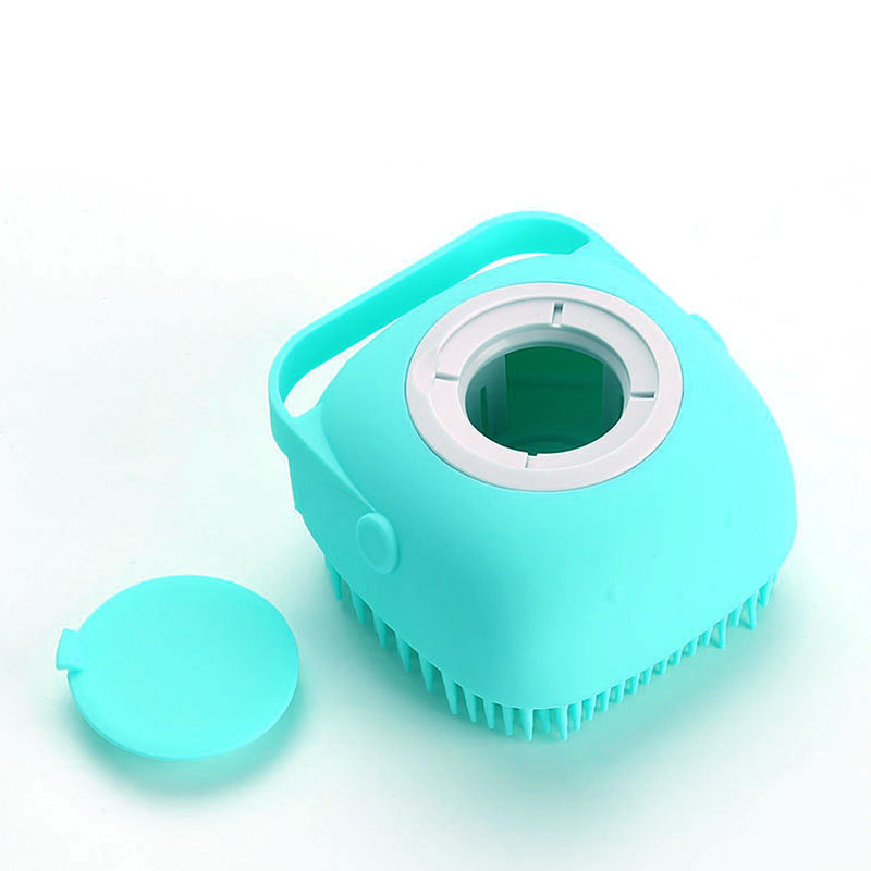 Miniature : Gants de bain pour animaux