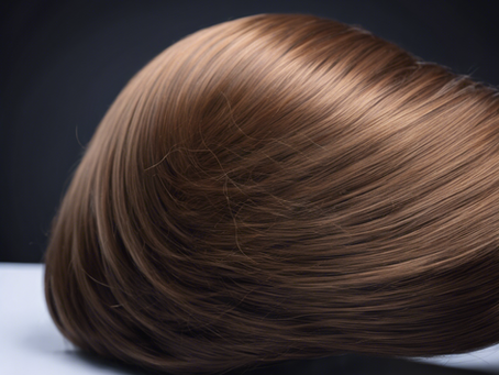 Luxurious Raw Human Hair Wigs: RegalHair's Premium Collection