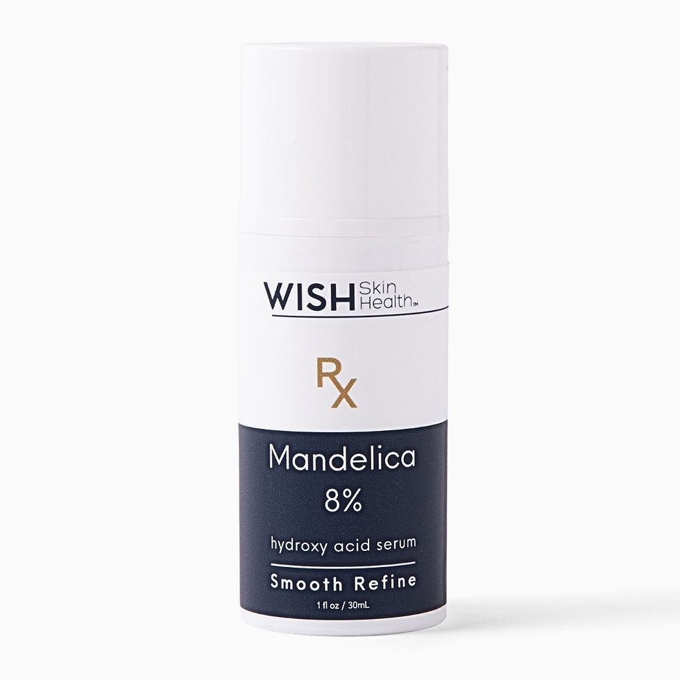 Thumbnail: Mandelica - 1 fl.oz.