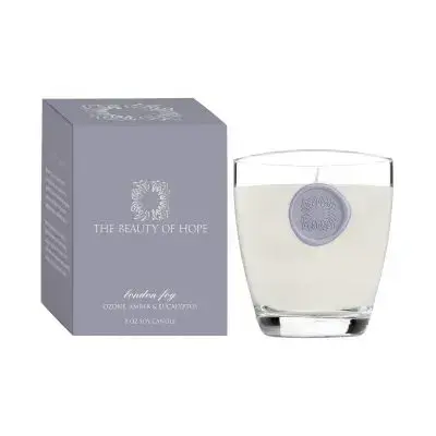Thumbnail: The Beauty Of Hope - 8oz Votive Candle