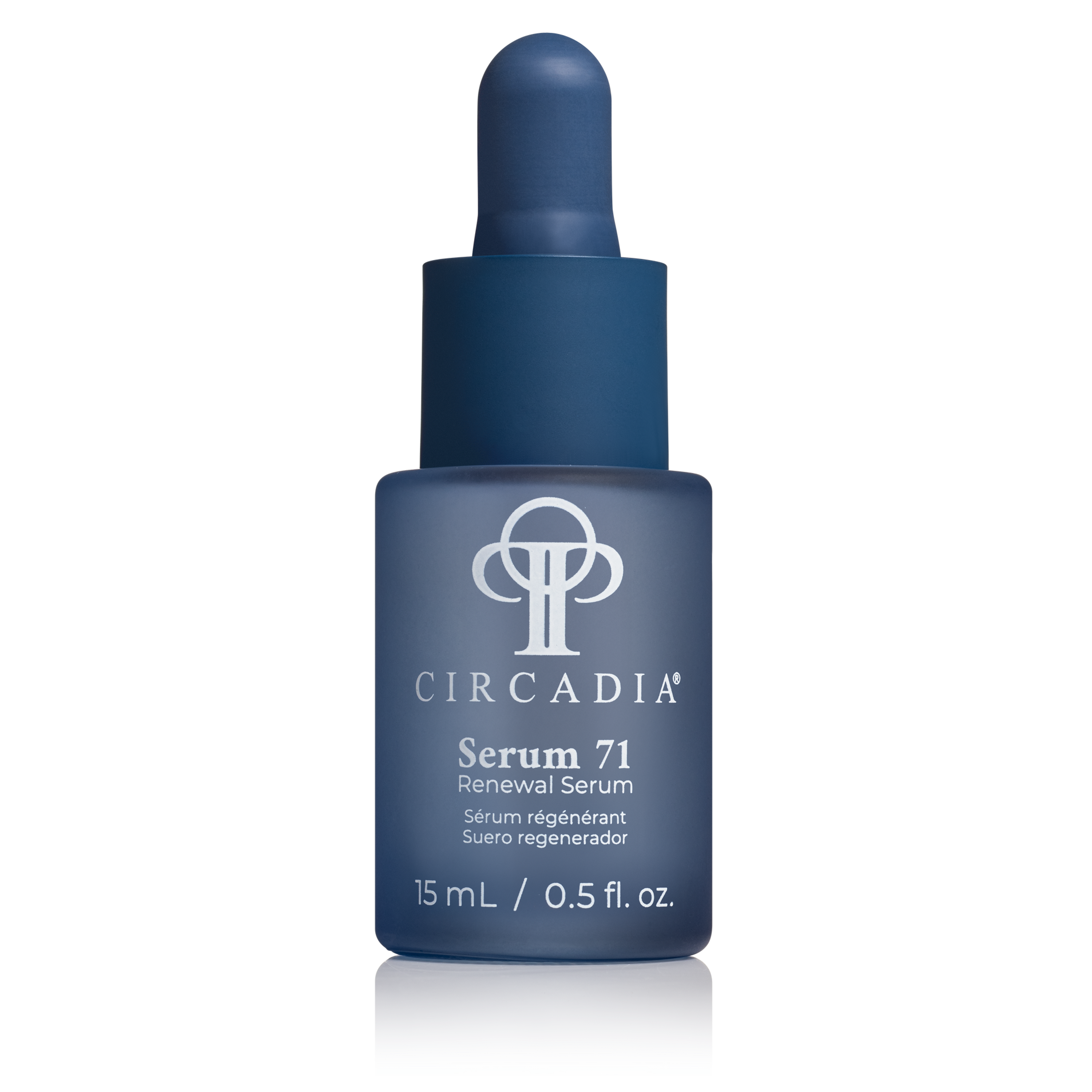 Serum 71 - 0.5 fl. oz.