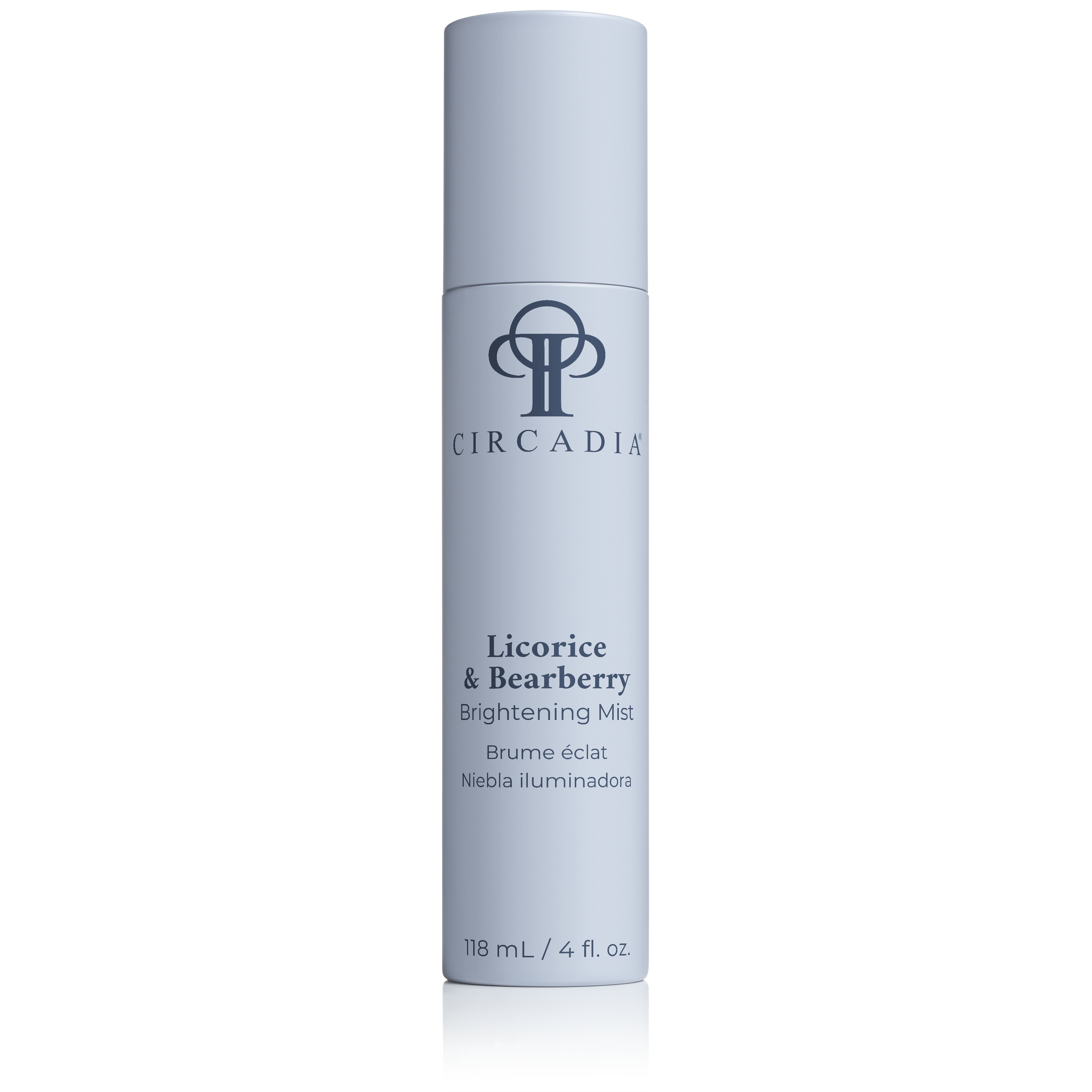 Licorice & Bearberry Brightening Mist - 4 fl. oz.