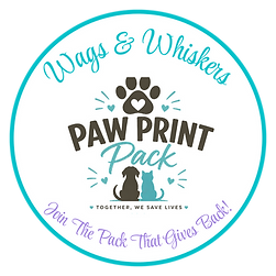 Paw Print logo with circle outline.png