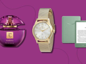 Presente para Mulher de 50 anos: 25 Ideias Elegantes que Ela Vai Usar de Verdade [2026]