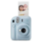 Câmera Instantânea Instax ideia de presente de dia das mães