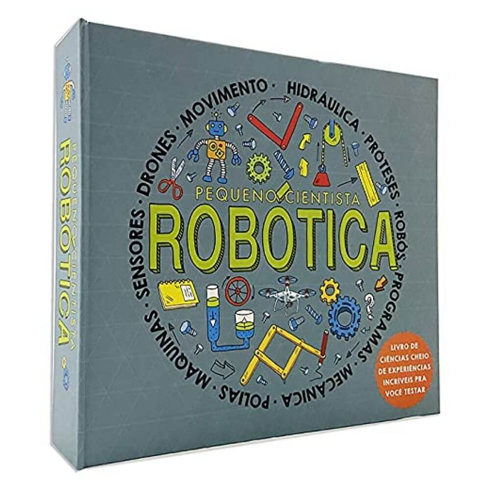 20 Melhores Presentes para Crianças de 8 Anos 2024