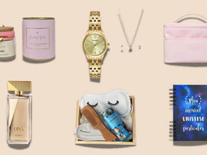 Presentes para o Dia da Mulher: 22 Ideias Úteis, Elegantes e Memoráveis