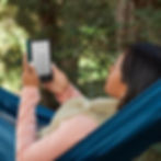 Kindle ideia de presente de aniversário para amiga