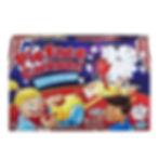 Hasbro Jogo Pie Face Cannon presente para crianças de 6 anos