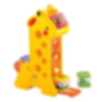 presente de Dia das Crianças para bebê de 1 aninho