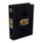 STAR WARS: DARK EDITION para o pai geek