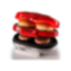 Sanduicheira Ariete Grill - presente criativo para homens.