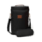 Bolsa para Vinho Térmica 2 garrafas