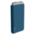 Carregador Portátil Universal, Power Bank, 12.000 mAh presente para adolecentes