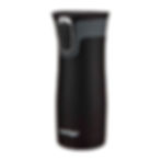 Copo térmico Contigo West Loop