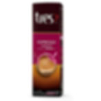 Cápsula de Café Espresso, Vibrante, 10 Unidades, Tres, 3 Corações