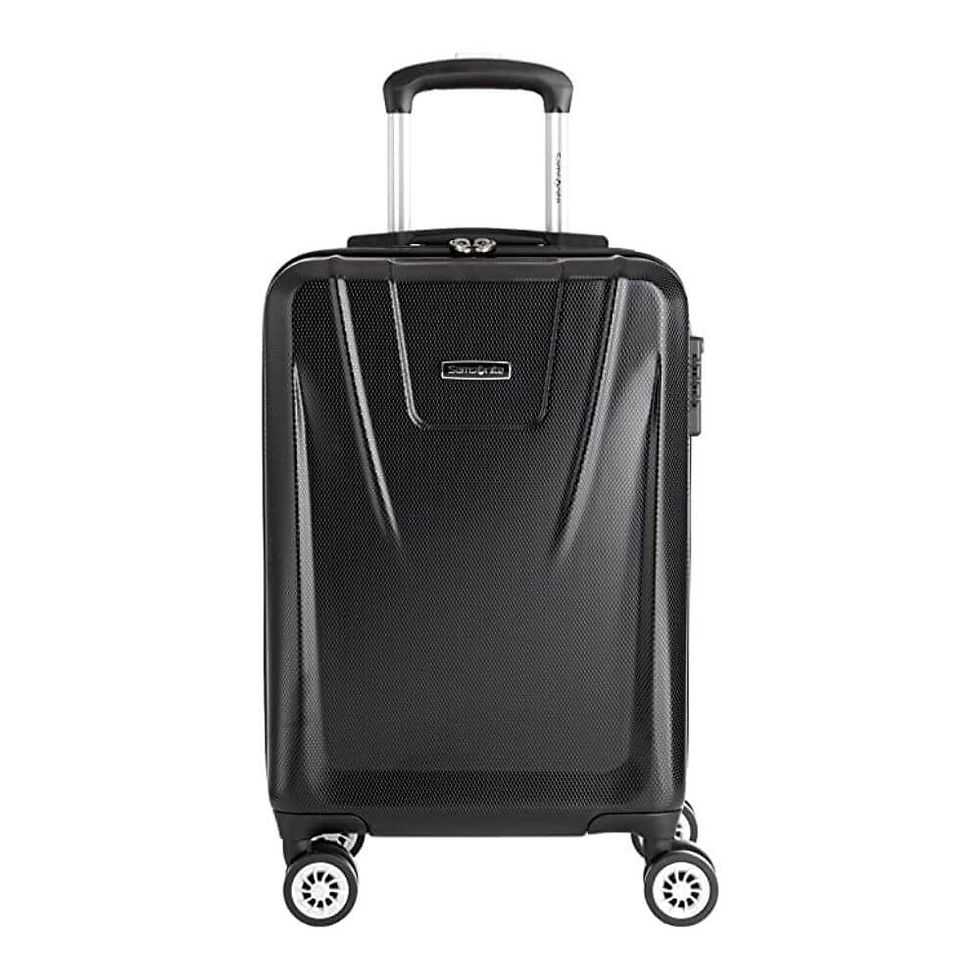 Mala de viagem pequena dica de presente para namorado