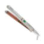 Prancha Infrared Rose Philco Bivolt