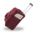 Mala Elegante American Tourister para presentear no Dia das Mães