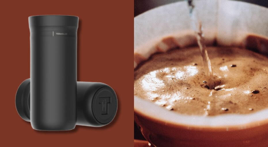 Copo Térmico Termolar T0311 elegância com funcionalidade