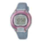 Uma ideia de presente para menina de 12 anos: relógio esportivo Casio