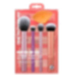 Kit Everyday Essentials, Real Techniques presente para menina adolescente