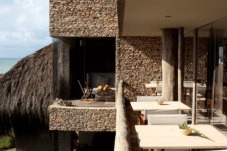 Kenoa vita restaurante