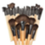 Kit Pincel de Maquiagem ideia de presente para mãe