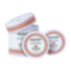 presente feminino de Natal kit de tratamento corporal