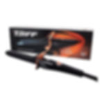 modelador de cachos Taiff de presente para amiga