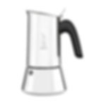 Cafeteira clássica Bialetti - presente para o esposo que gosta de café
