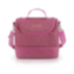 Bolsa Térmica com 2 Compartimentos ideia de presente útil para amiga