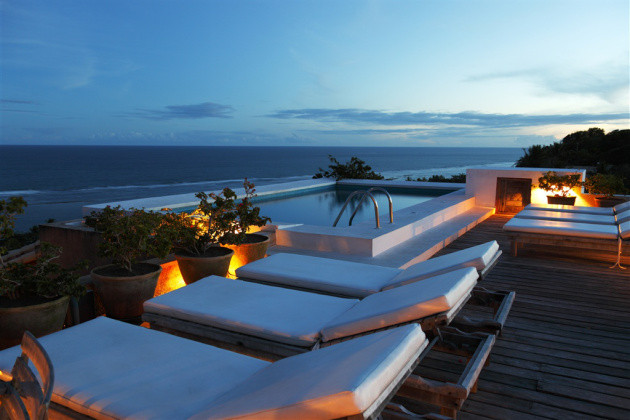 Maitei Hotel Bahia
