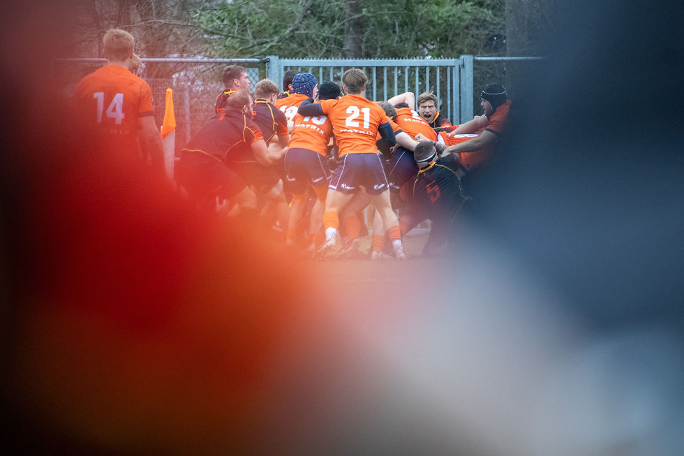 Nederlands vs Belgie 2023