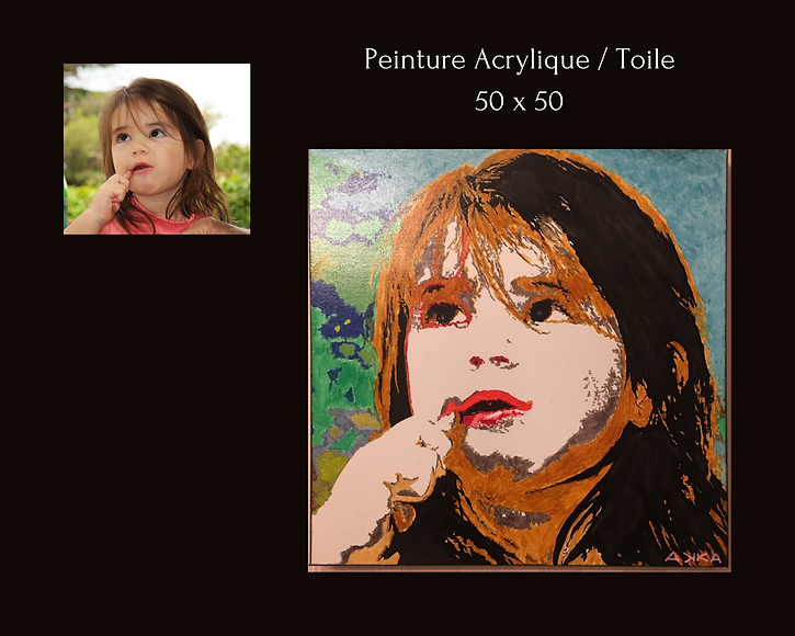 Peinture Acrylique  Toile 50 x 50.png