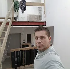 Malíř pokojů, bytů, domů, kanceláří a interiérů