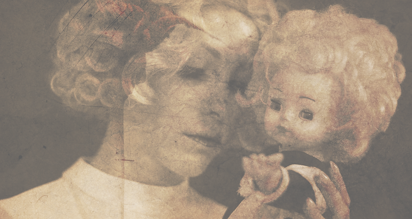 Gerascophobia