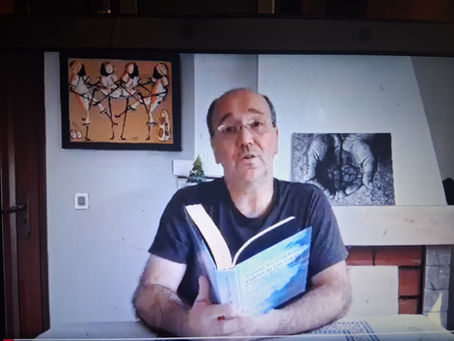 "4 de julho de 1965", um poema de Manuel António Pina