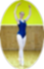 A1 Dance Classes Runcorn