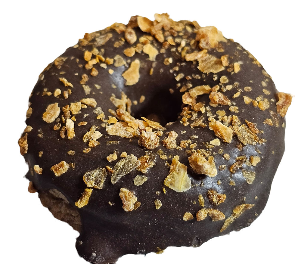 Thumbnail: Doggy Doughnuts Mystery Box