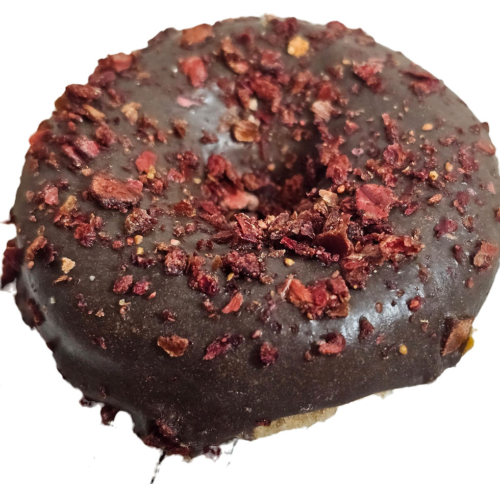 Thumbnail: Doggy Doughnuts Mystery Box